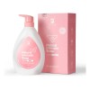 Jabón Íntimo Con Ingredientes Naturales 750 Ml. B Life