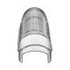 High Quality Shaving Foil 10B for Braun Series 1: 170,