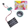 Generic Programmable Sound Recorder Module, 4 Minutes Recordable Sound Chip,