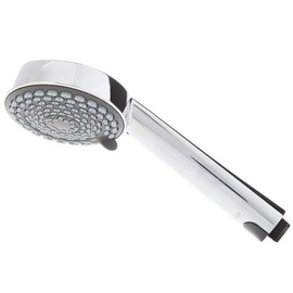 Aqualisa 901506 Harmony Handset/Shower Head, Chrome, Grey
