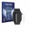 Savvies Pack of 4 Full Screen Protectors for Knauermann Pro