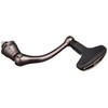 Genuine Parts 16 Stradic CI4+ C3000HGM Handle Set, Part No.
