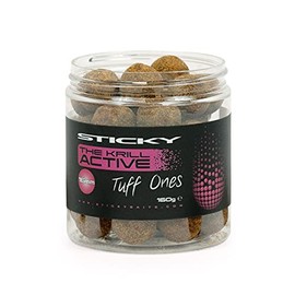 Sticky Baits The Krill Active Tuff Ones: 20mm