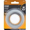 The Hillman Group 123112 Galvanized Steel Hobby Wire 22 Gauge,