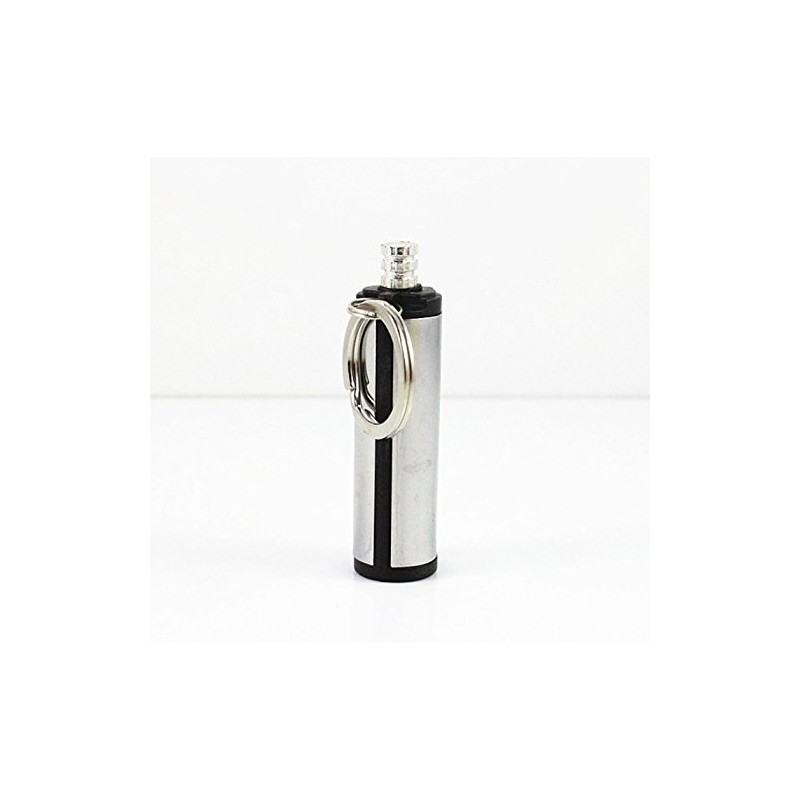 Fire Starter Permanent Match Oil Match with Storage Bag (5612
