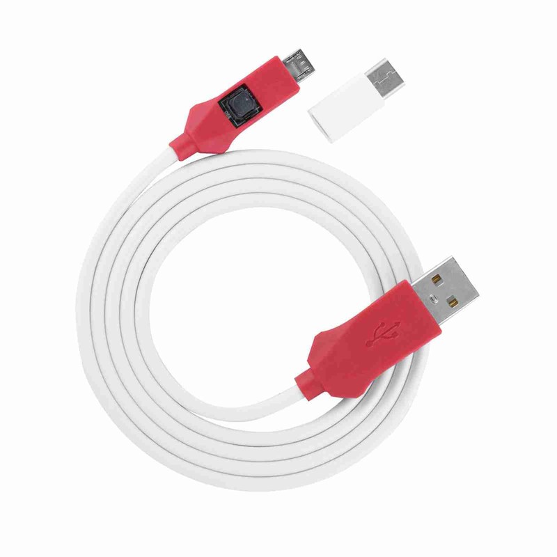 Cable de Flash Edl Cablep para Modelos de Teléfono, Adaptador
