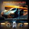 Philoent Projector for Home Use, Small, 2025 Upgraded Version Android