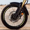 labelbike - Motorcycle Wheel Rim Tape Kit Compatible with Yamaha
