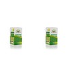 VARICOBOOSTER Gel Foot Cream 2 x 75ml Over 25 Carefully