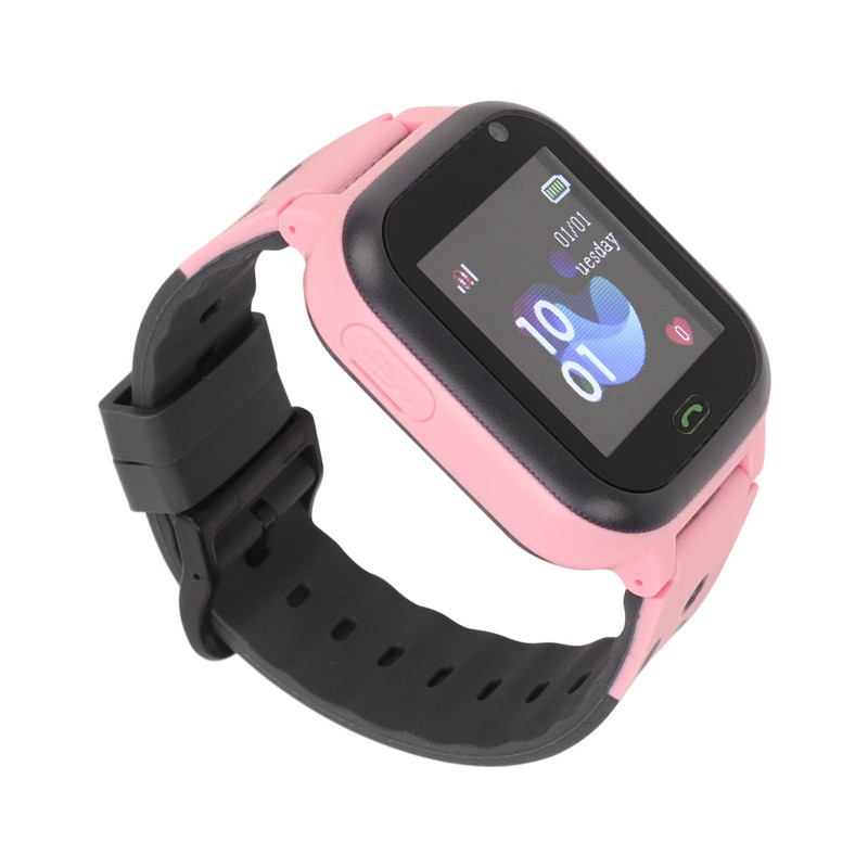 Kids Smart Watch 1.44inch Touch Screen IP67 Waterproof Kids Cell