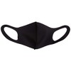CROSSPLUS MASK PASTEL MASK 3D Design Mask, Washable and Reusable
