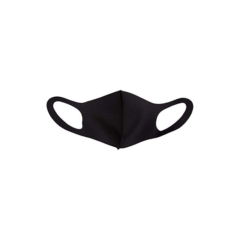 CROSSPLUS MASK PASTEL MASK 3D Design Mask, Washable and Reusable