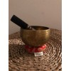 Tibetan Singing Bowl Set Cuencos Tibetanos Meditation Sound Bowl Yoga
