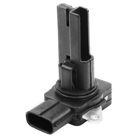 Frankberg Air Mass Meter Compatible with GS IS RX Aurion A-u-r-i-s Camry Corolla Previa III RAV 4 III Yaris 2005-Present 22204-0H010