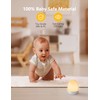MediAcous Night Lights for Kids Room, Baby Night Light with
