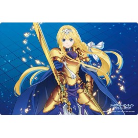 Bushiroad Rubber Mat Collection Vol.822 Sword Art Online Alicization [Alice]