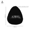 A. TRU Collection Multi-Use Velour Puff