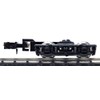 Green Max N Gauge D-16 5015 Non-Collecting Trucks for 1
