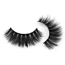 9 Pairs 3D Mink Lashes Super Value Super Dense Makeup Natural False Eyelashes Long Eyelash Extensions Fake Eyelashes Handmade (Y305)