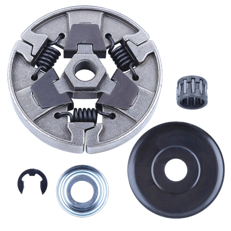For STIHL Clutch Washer Bearing Kit For Stihl 026 024