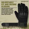 aaasportx Tactical Gloves, Motorcycle Gloves, Military Tactical Gloves, Ankle Protector