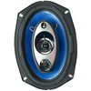 Pair of Gravity 6x9 inch 4-Way 380 Watts Maximum Power
