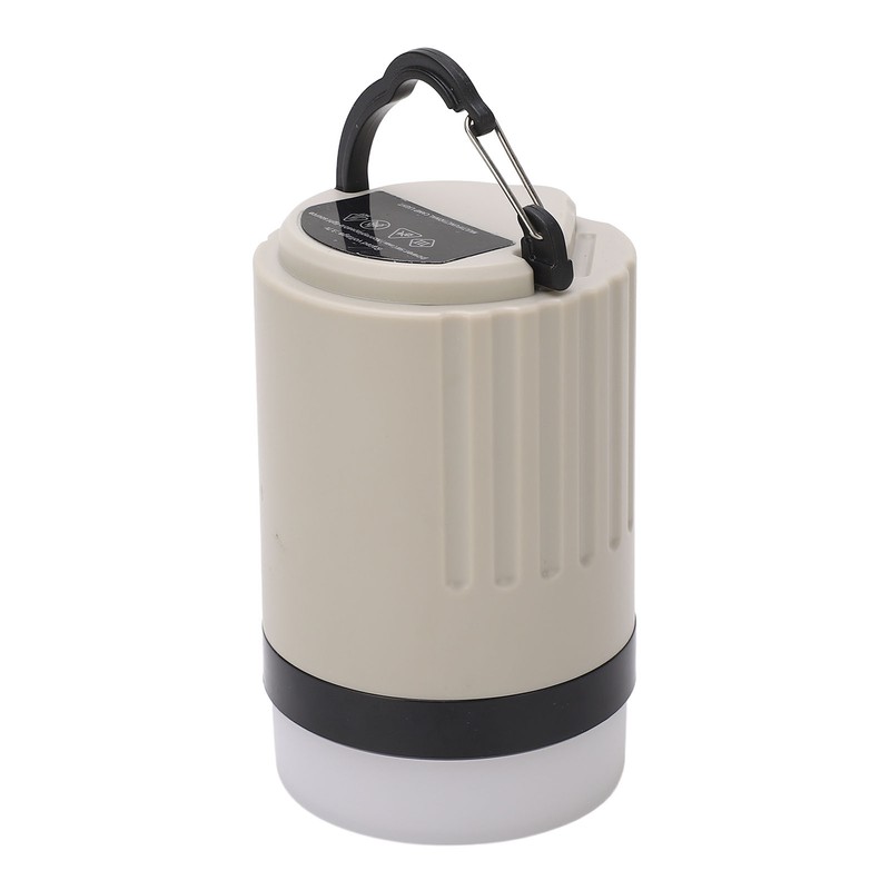 Outdoor Camping Lamp LED USB Rechargeable Tent Emergency Remote Control