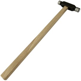 Ball pein hammer 1oz jewellers watch craft working tool