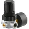 Fittingteile Mini Compressed Air Regulator – Pre-Pressure Dependent – 450