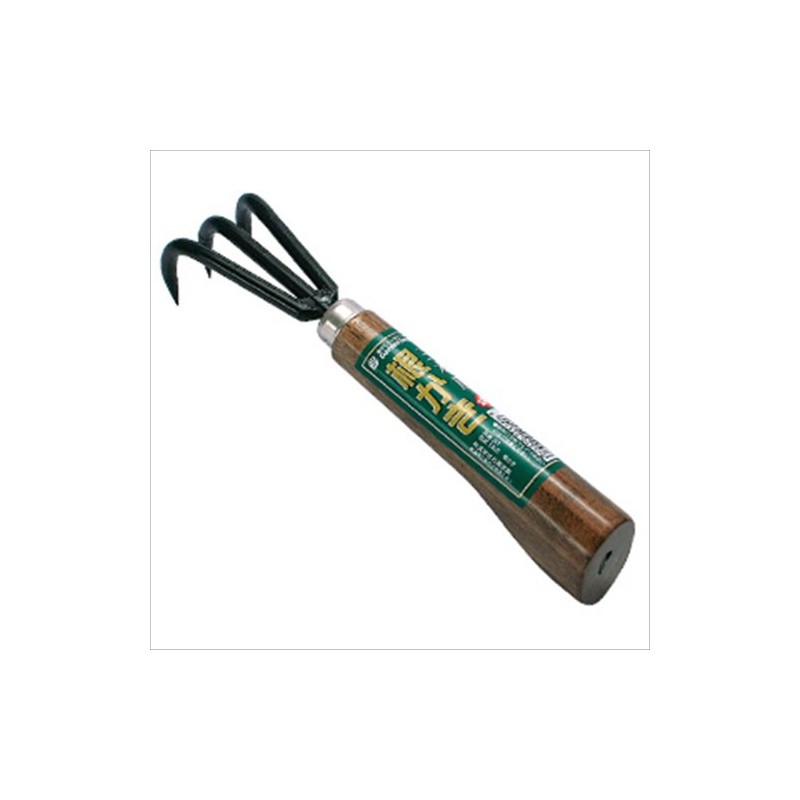 Garden Helpers (gardenhelper) 3 Claw Root Extra 257