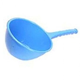 Donglim Small Handled Water Scoop and Basin (1pc) Handled Scoop 2ea