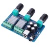 Digital Power Amplifier Board HD Audio Accessory Industrial Parts for