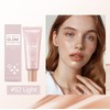Natural Glow Illuminator Glotion, Hydrating Makeup Highlighter for Face &