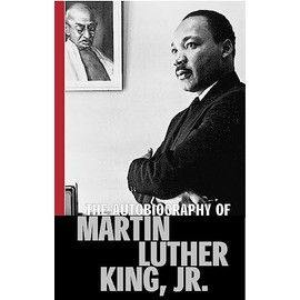 The Autobiography of Martin Luther King, Jr