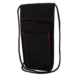 Kozuchi WORK TIME Frog Mini Nail Bag Long WKK-56BK