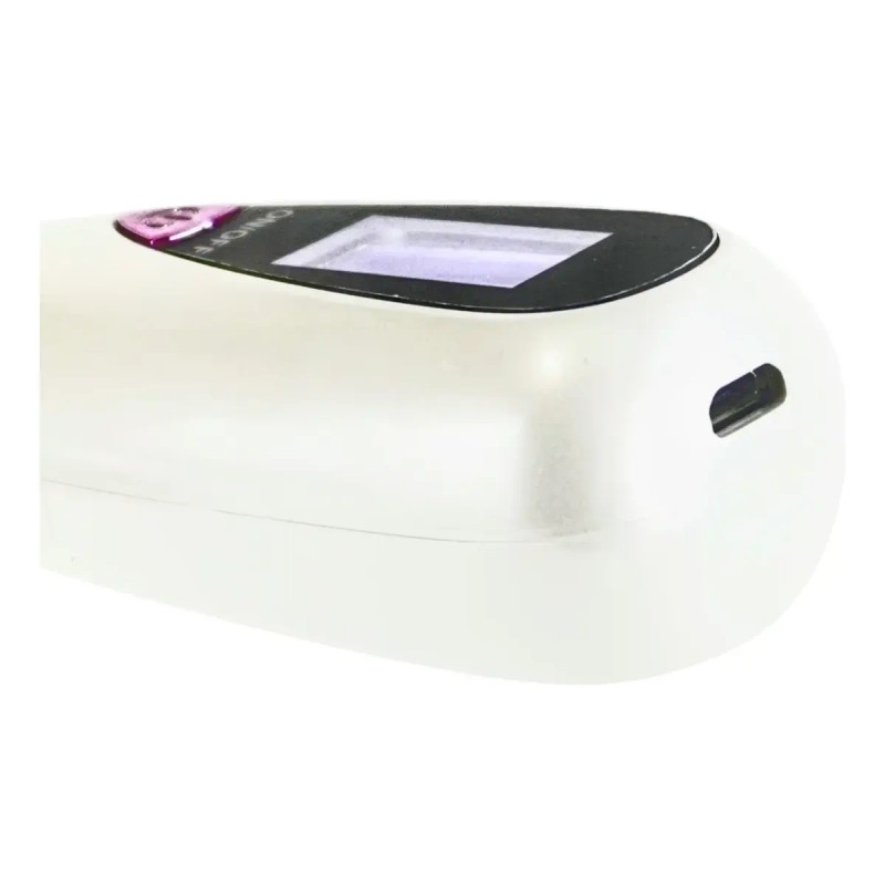 Mole Plasma Pen Electrocauterio Elimina Verrugas Puntas