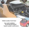 TSUBASA Lift Supports for Toyota Supra A80 1993-2002 Front Bonnet