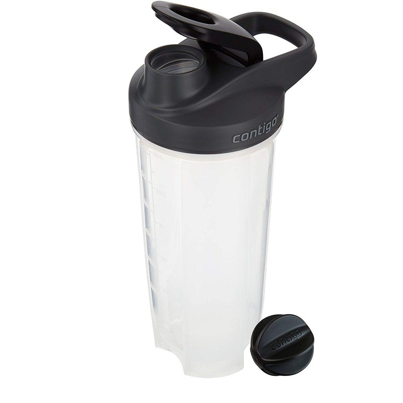 Contigo - 70290 Contigo Shake & Go Fit Snap Lid