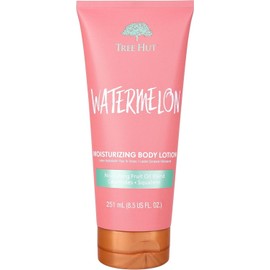 Tree Hut 《NEW》Tree Hut Watermelon Shea Sugar Body Scrub + Body Butter + Body Lotion