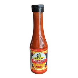 Peri Peri Piri Piri Portuguese Spice Hot Sauce 200g