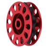 MEIJUN Bike Chain Guide Tensioner Refit Tower Wheel for Brompton