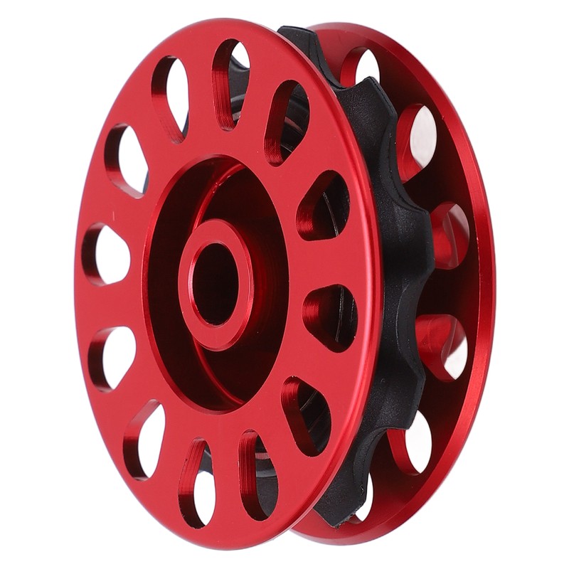 MEIJUN Bike Chain Guide Tensioner Refit Tower Wheel for Brompton