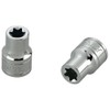 Kyoto Machine Tools (KTC) E Type Torx Wrench B3-E16-S; Total Length: 1.2 inches (30 mm) x Nominal : E16 x Insertion Angle: 0.3 inches (9.5 mm)