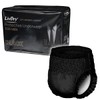LivDry Mens Incontinence Underwear, Premium Adult Diapers for Men, Ultimate