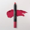 Pippa of London Supermatte Lipstick Pencil 413 Redon Waterproof Lip