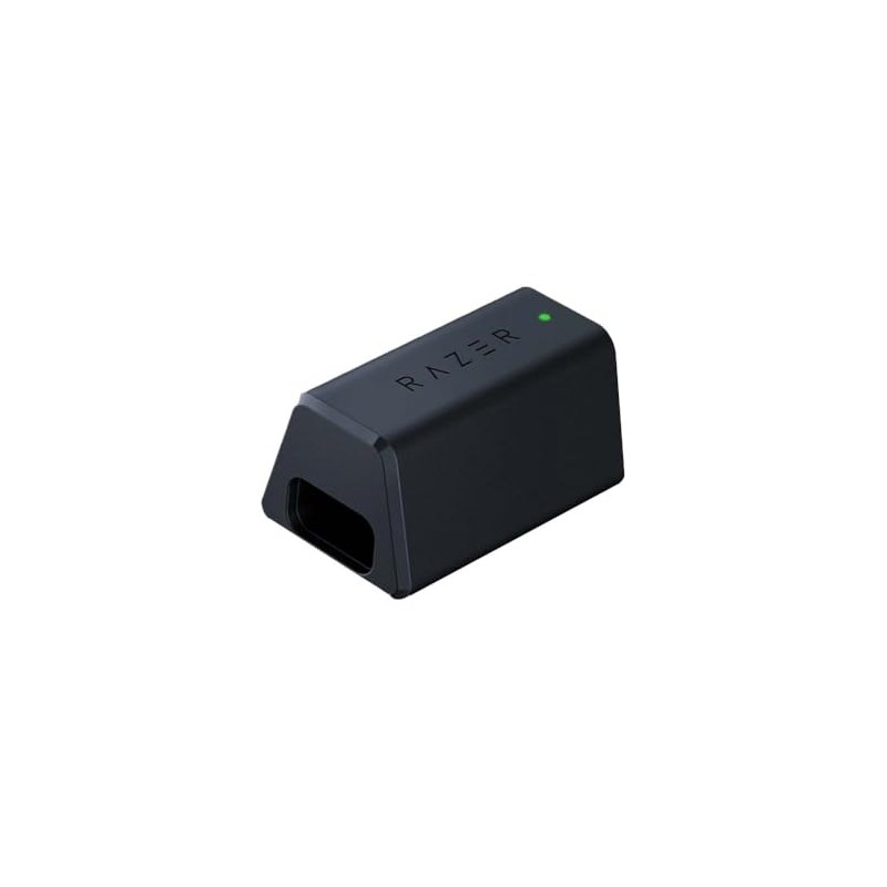RAZER HYPERPOLLING WIRELESS DONGLE 4K/8K Hz RECEIVER