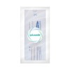 iplusmile Meibom Stainless Steel Tweezers Eyelid Massage Tweezers Microscope Ophthalmic