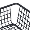 Fryer Basket Food Grade Stainless Steel French Fry Holder Frying