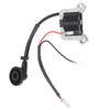 Ignition Coil with Wire Aluminum Alloy for CG430 CG520 BG430