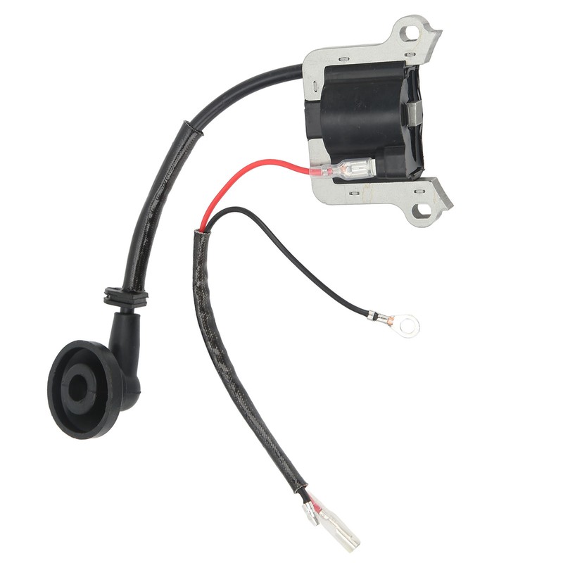 Ignition Coil with Wire Aluminum Alloy for CG430 CG520 BG430